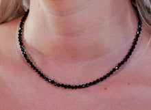 Load image into Gallery viewer, Swarovski Crystal Choker Necklace
