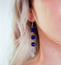 Load image into Gallery viewer, Dangle Earrings
