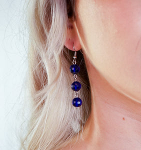 Dangle Earrings