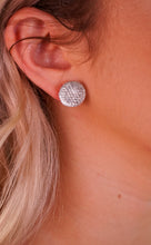 Load image into Gallery viewer, Druzy Studs Earrings
