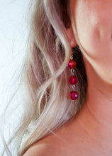 Load image into Gallery viewer, Dangle Earrings
