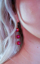 Load image into Gallery viewer, Dangle Earrings
