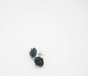 Rose stud Earrings